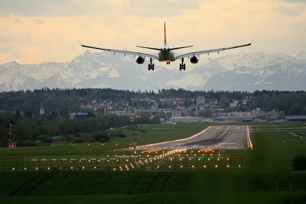 Airports Runway