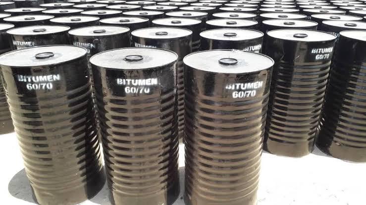 Penetration Grade Bitumen